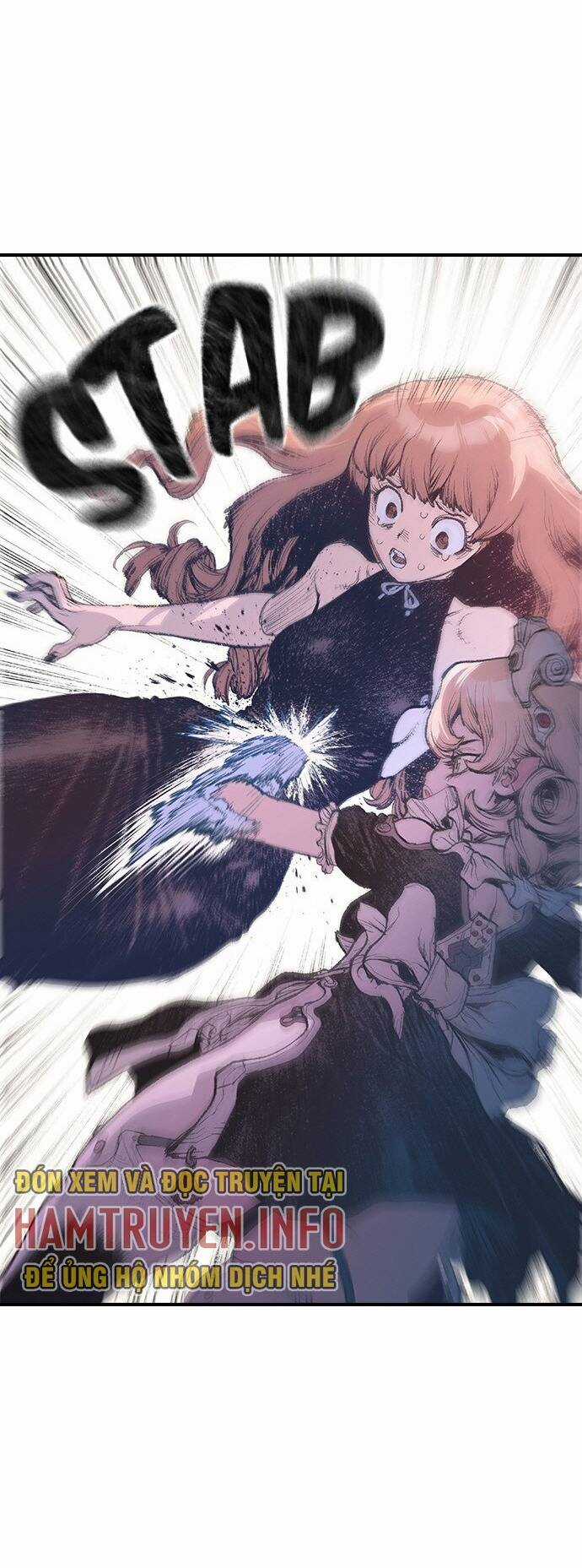 Super String - Du Hành Đa Vũ Trụ - Chapter 10 - Trang 13