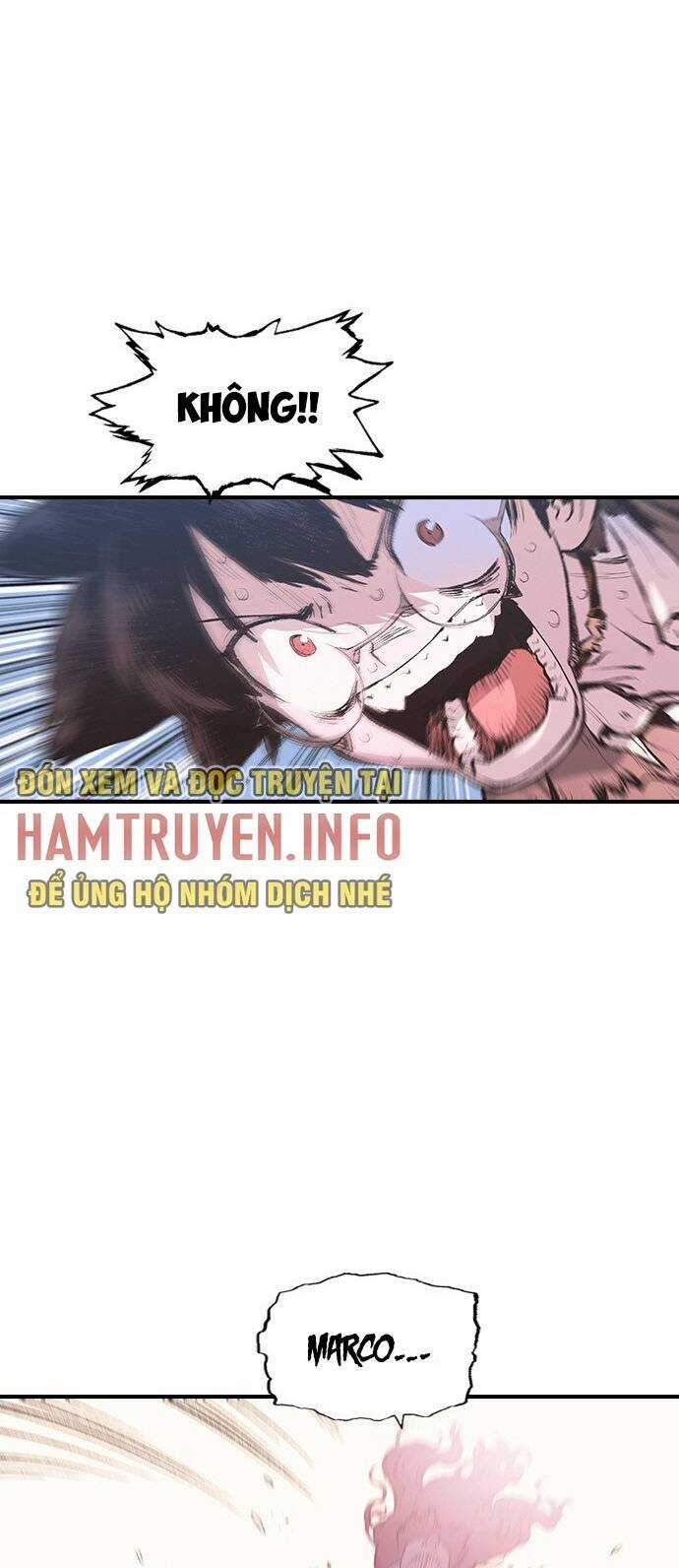 Super String - Du Hành Đa Vũ Trụ - Chapter 10 - Trang 14