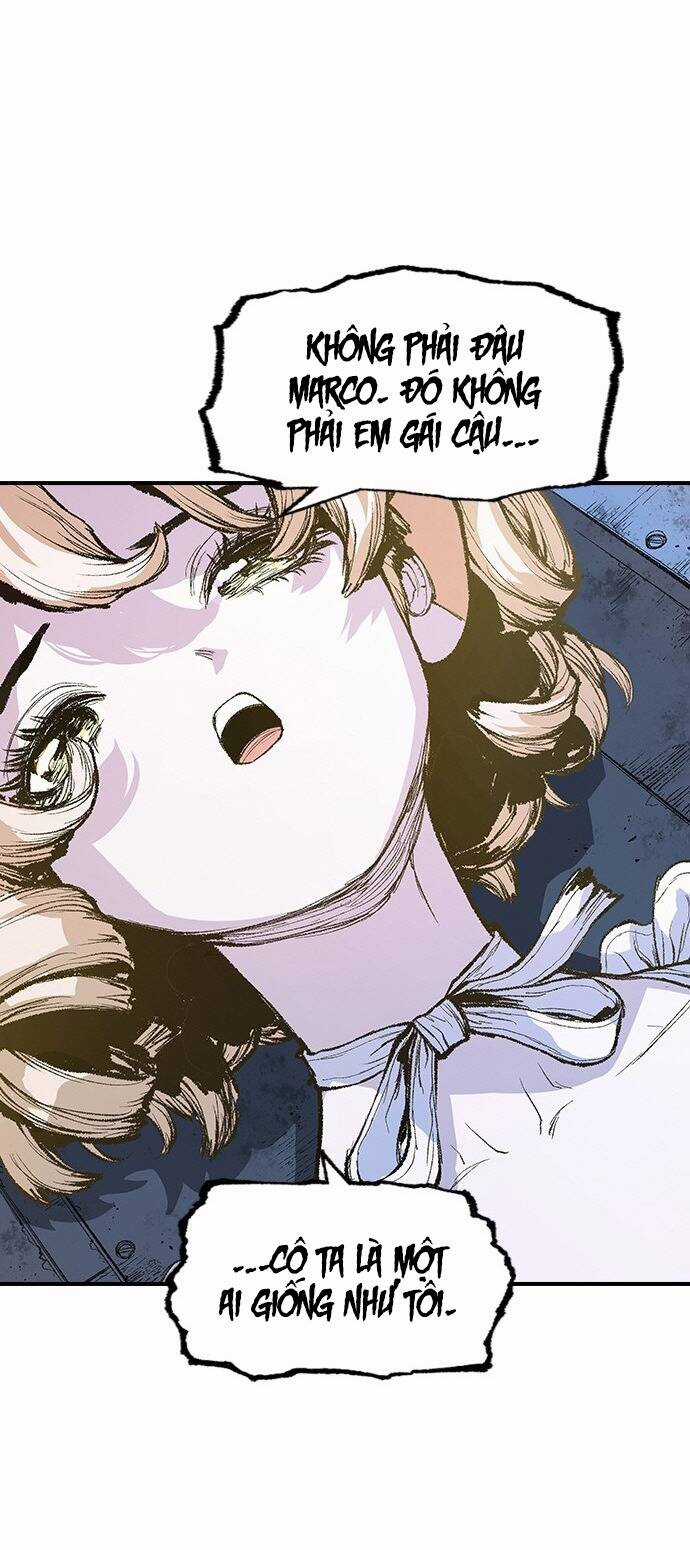 Super String - Du Hành Đa Vũ Trụ - Chapter 10 - Trang 16