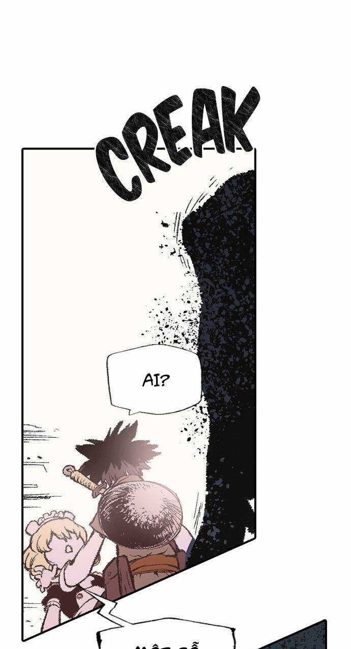 Super String - Du Hành Đa Vũ Trụ - Chapter 10 - Trang 17