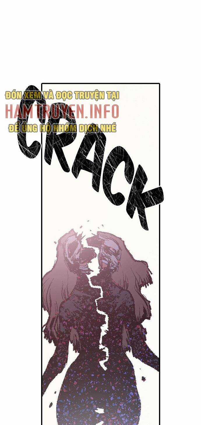 Super String - Du Hành Đa Vũ Trụ - Chapter 10 - Trang 19