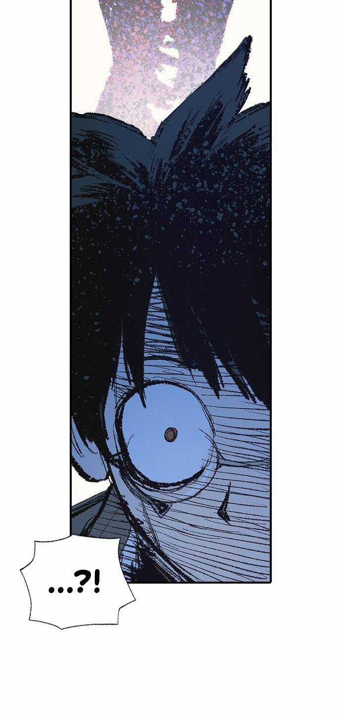 Super String - Du Hành Đa Vũ Trụ - Chapter 10 - Trang 20