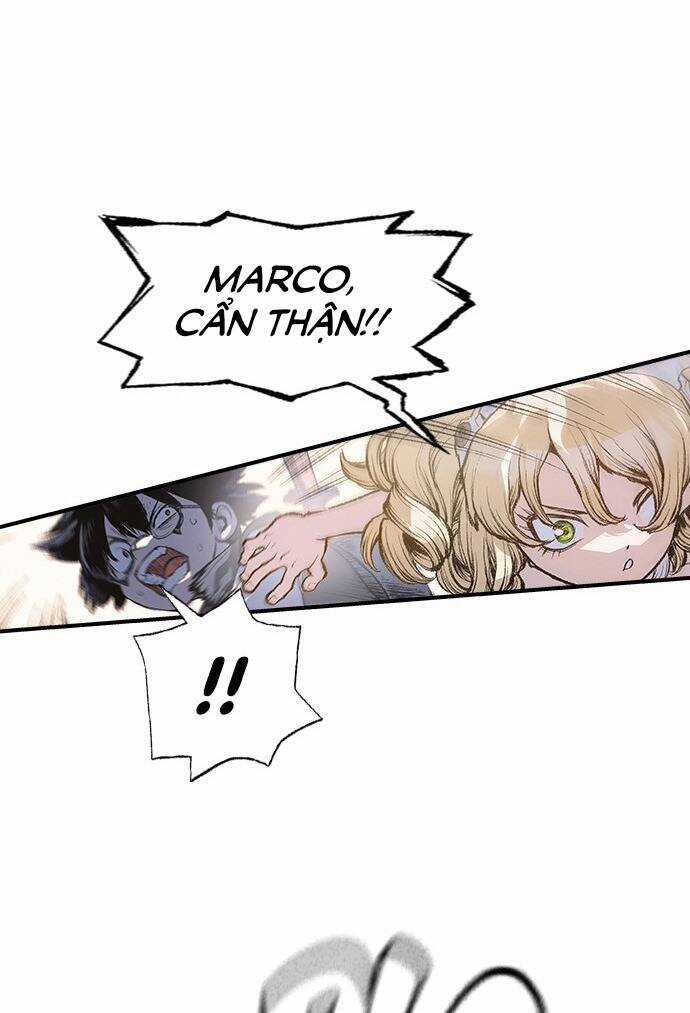 Super String - Du Hành Đa Vũ Trụ - Chapter 10 - Trang 24