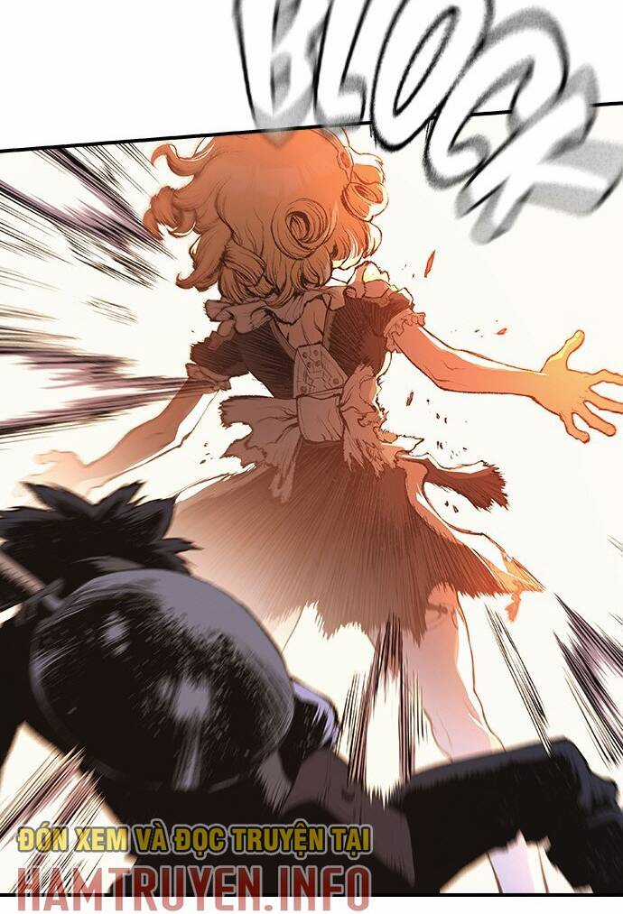 Super String - Du Hành Đa Vũ Trụ - Chapter 10 - Trang 25