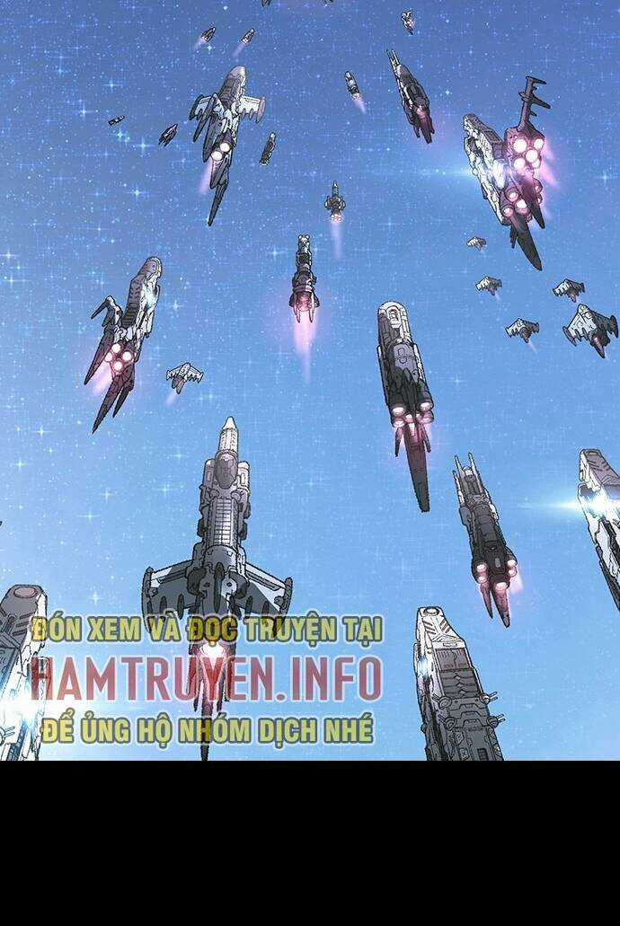 Super String - Du Hành Đa Vũ Trụ - Chapter 10 - Trang 4