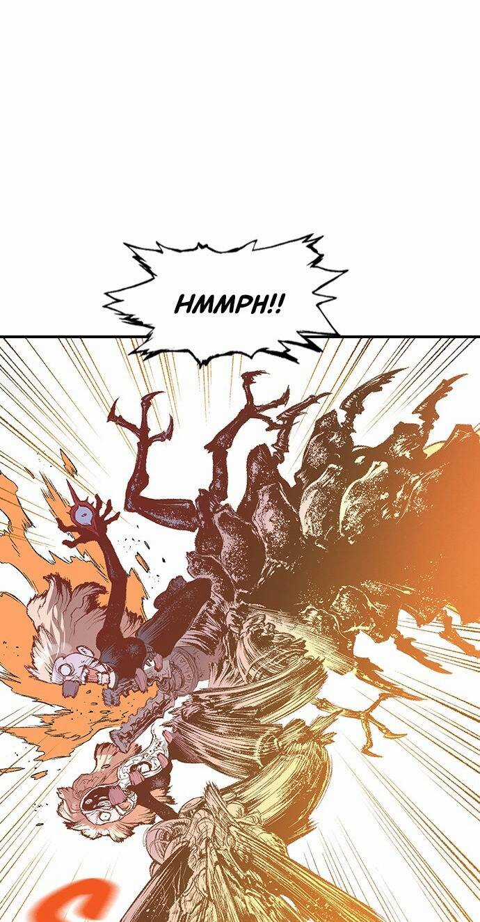 Super String - Du Hành Đa Vũ Trụ - Chapter 10 - Trang 31