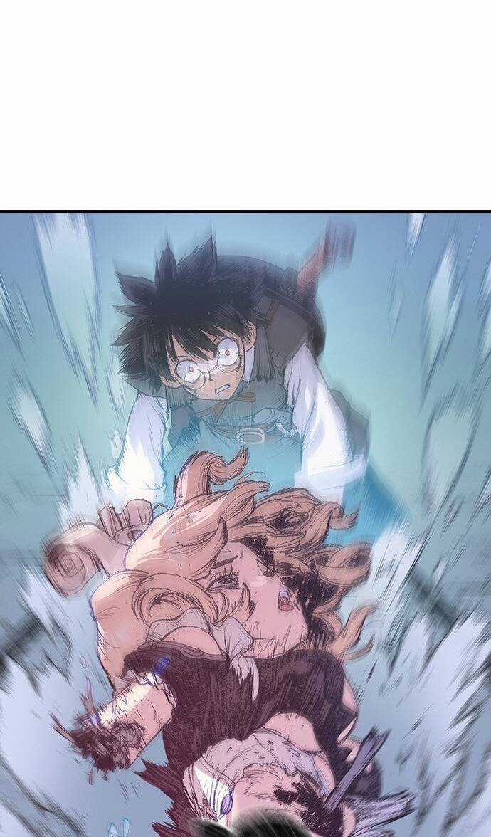 Super String - Du Hành Đa Vũ Trụ - Chapter 10 - Trang 37