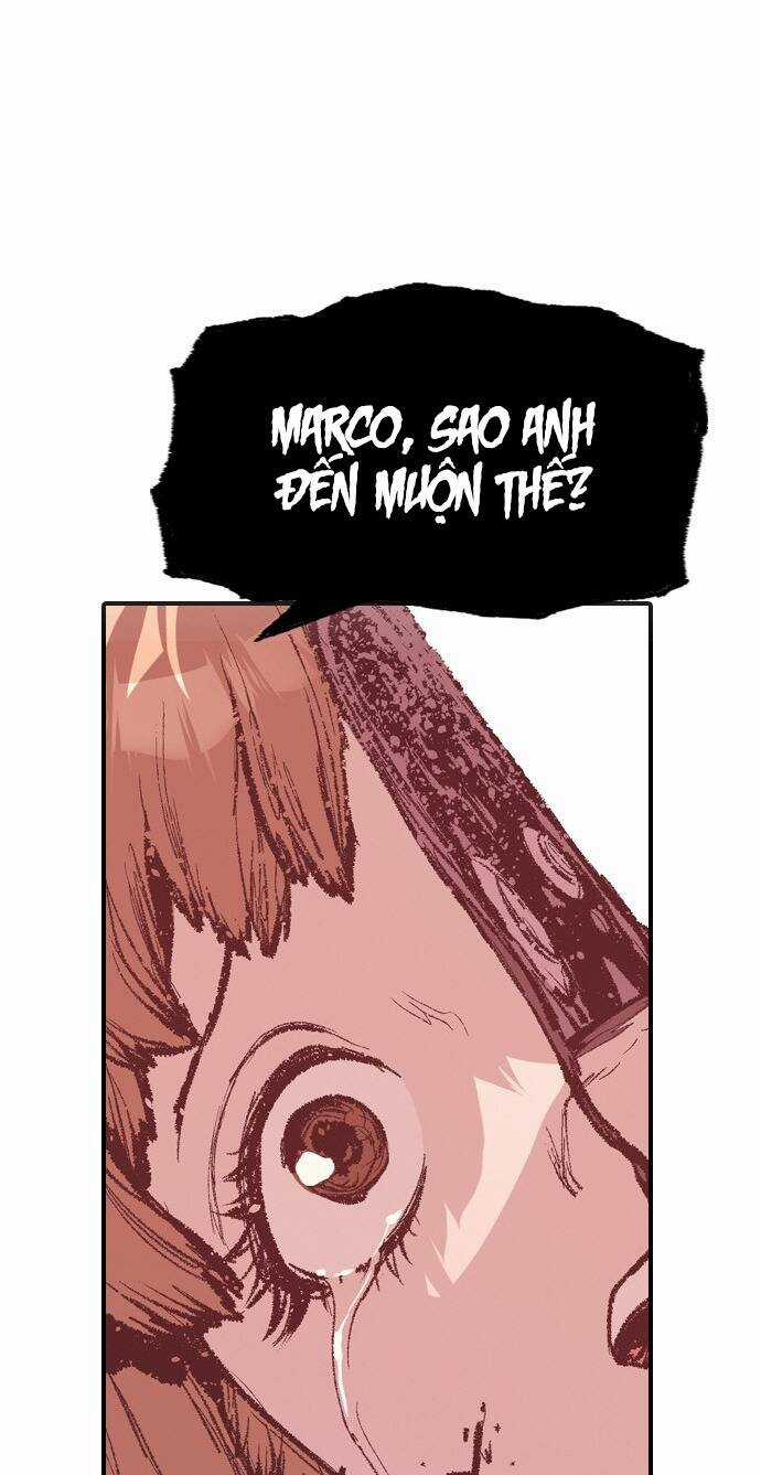 Super String - Du Hành Đa Vũ Trụ - Chapter 10 - Trang 39