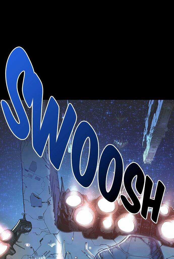 Super String - Du Hành Đa Vũ Trụ - Chapter 10 - Trang 5