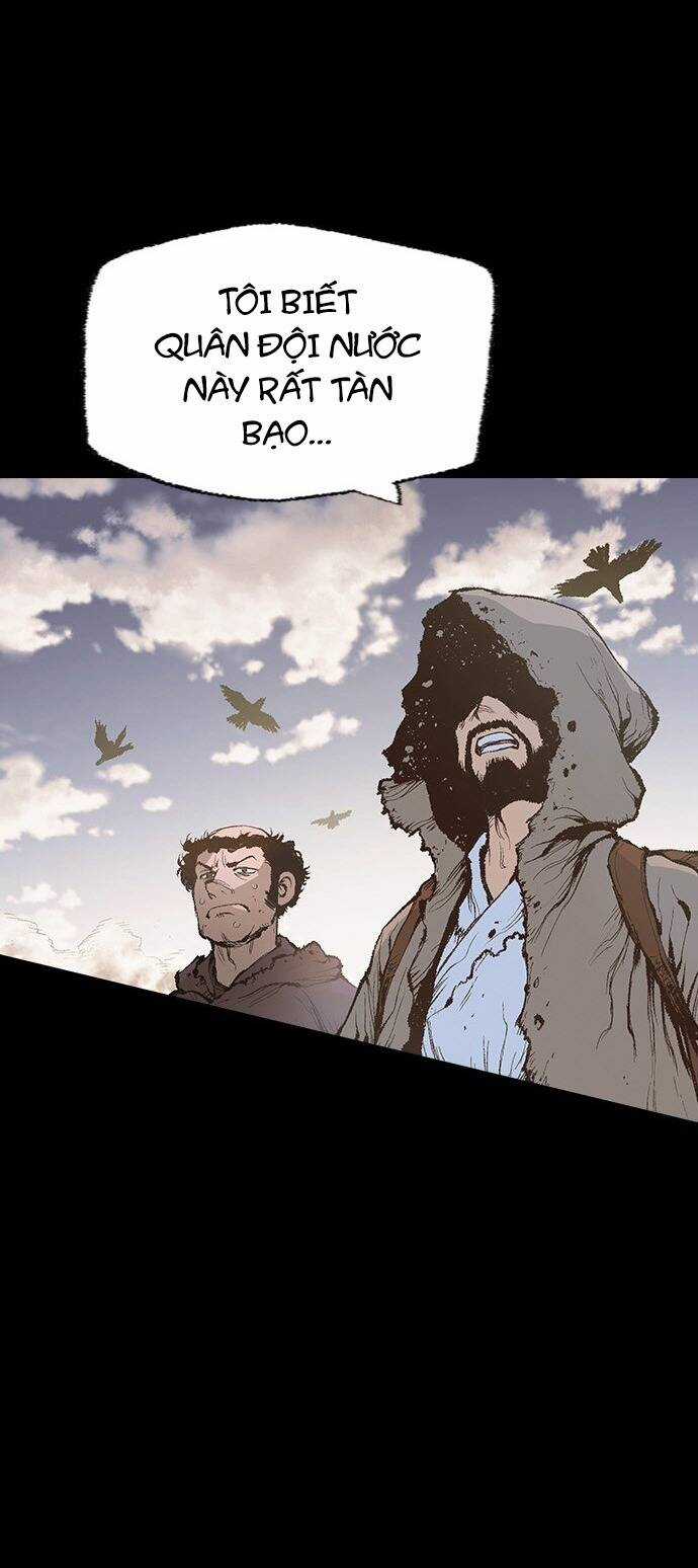 Super String - Du Hành Đa Vũ Trụ - Chapter 10 - Trang 42