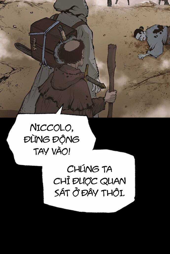 Super String - Du Hành Đa Vũ Trụ - Chapter 10 - Trang 45