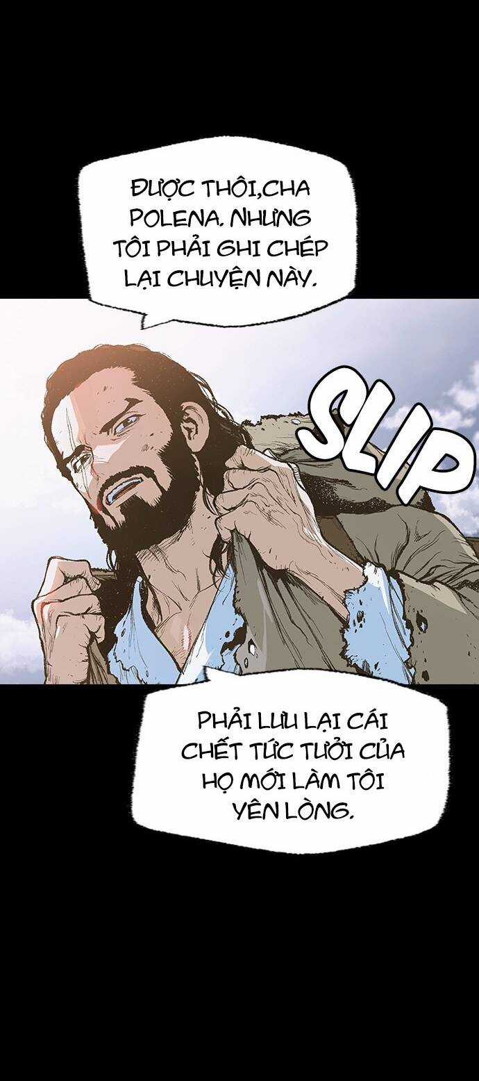 Super String - Du Hành Đa Vũ Trụ - Chapter 10 - Trang 47