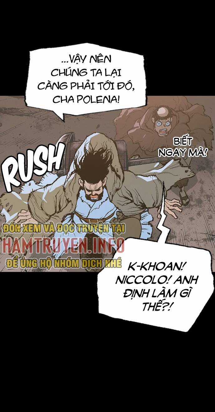 Super String - Du Hành Đa Vũ Trụ - Chapter 10 - Trang 49