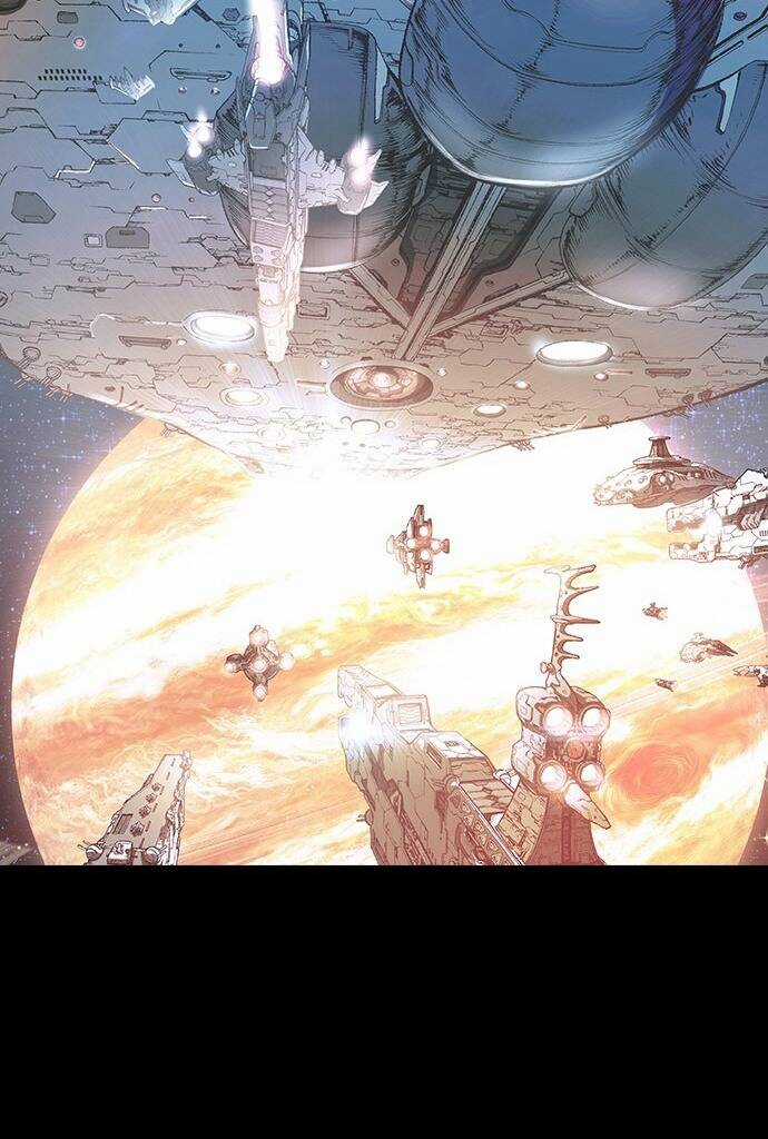 Super String - Du Hành Đa Vũ Trụ - Chapter 10 - Trang 6