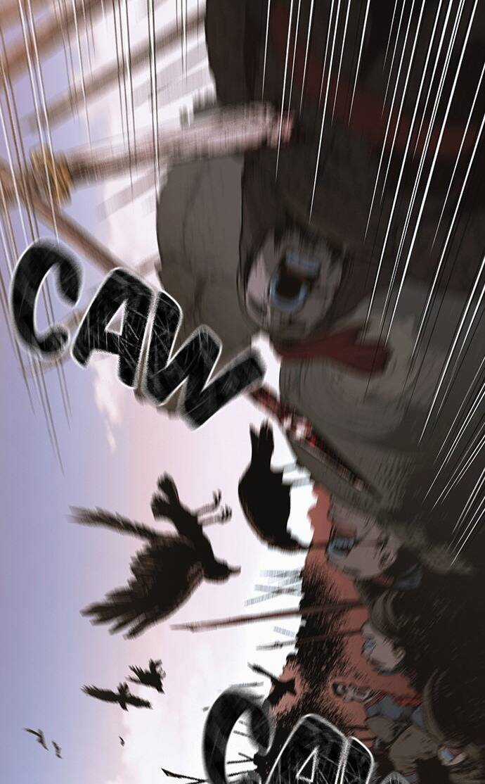 Super String - Du Hành Đa Vũ Trụ - Chapter 10 - Trang 51