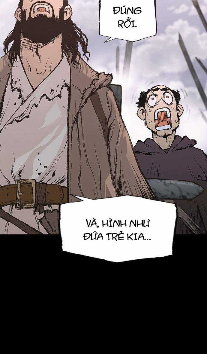 Super String - Du Hành Đa Vũ Trụ - Chapter 10 - Trang 58