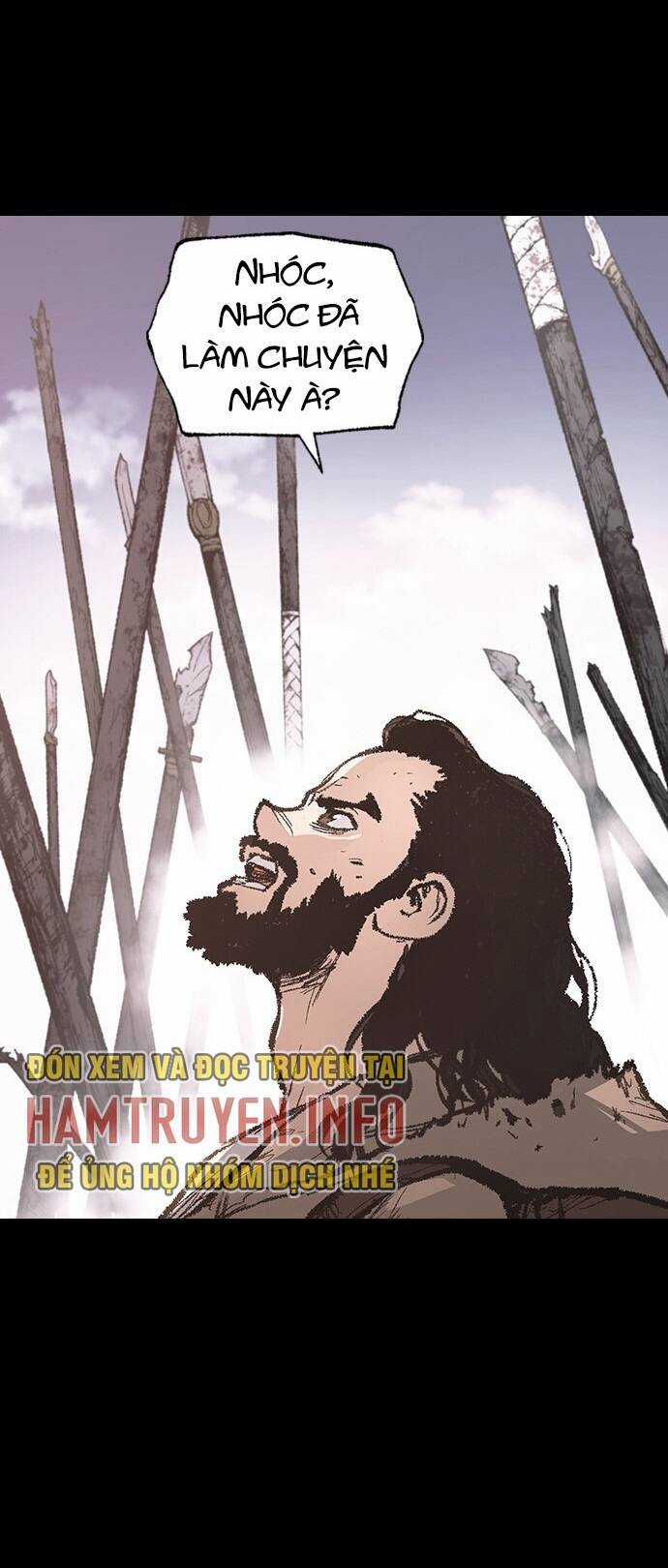 Super String - Du Hành Đa Vũ Trụ - Chapter 10 - Trang 62