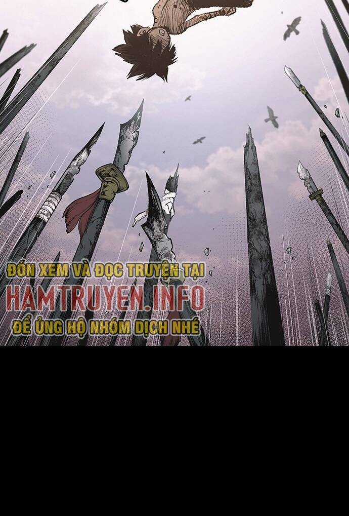 Super String - Du Hành Đa Vũ Trụ - Chapter 10 - Trang 69