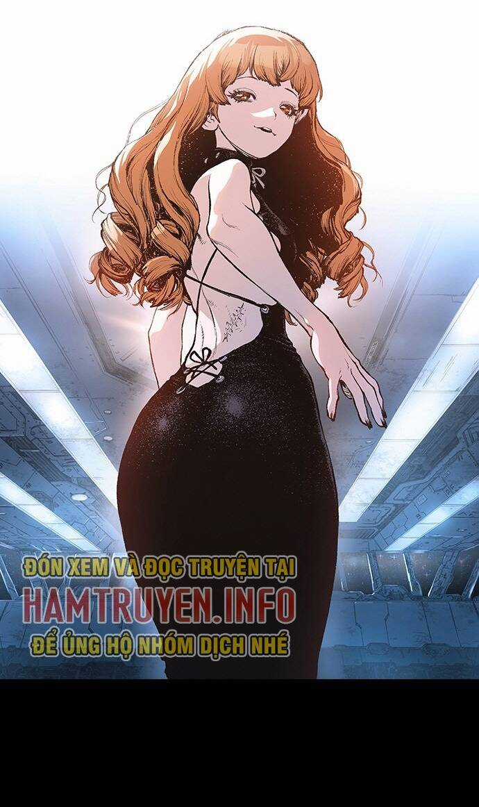 Super String - Du Hành Đa Vũ Trụ - Chapter 10 - Trang 8