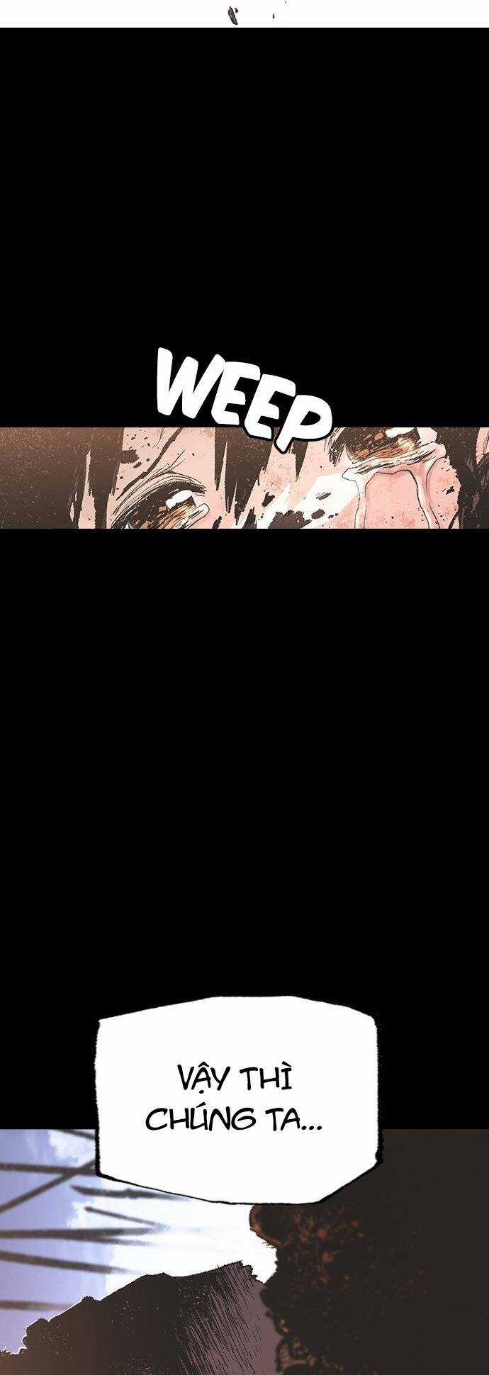 Super String - Du Hành Đa Vũ Trụ - Chapter 10 - Trang 74