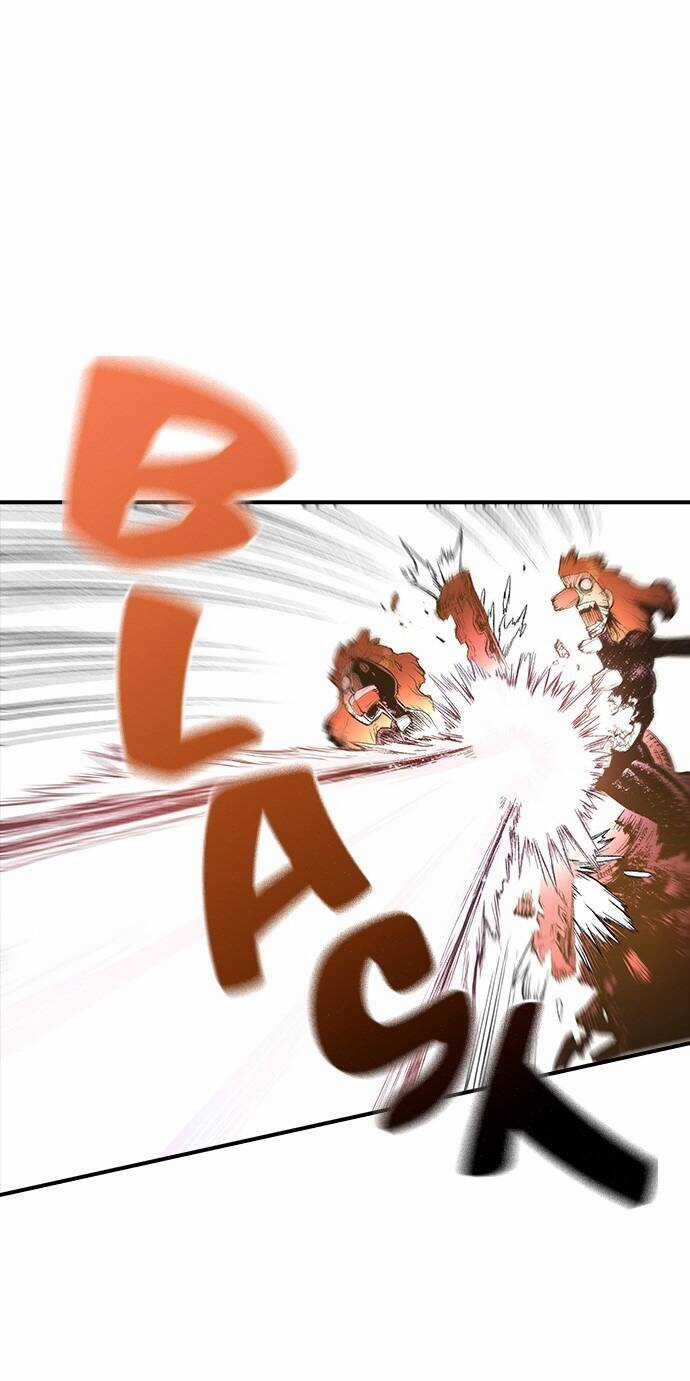 Super String - Du Hành Đa Vũ Trụ - Chapter 10 - Trang 81