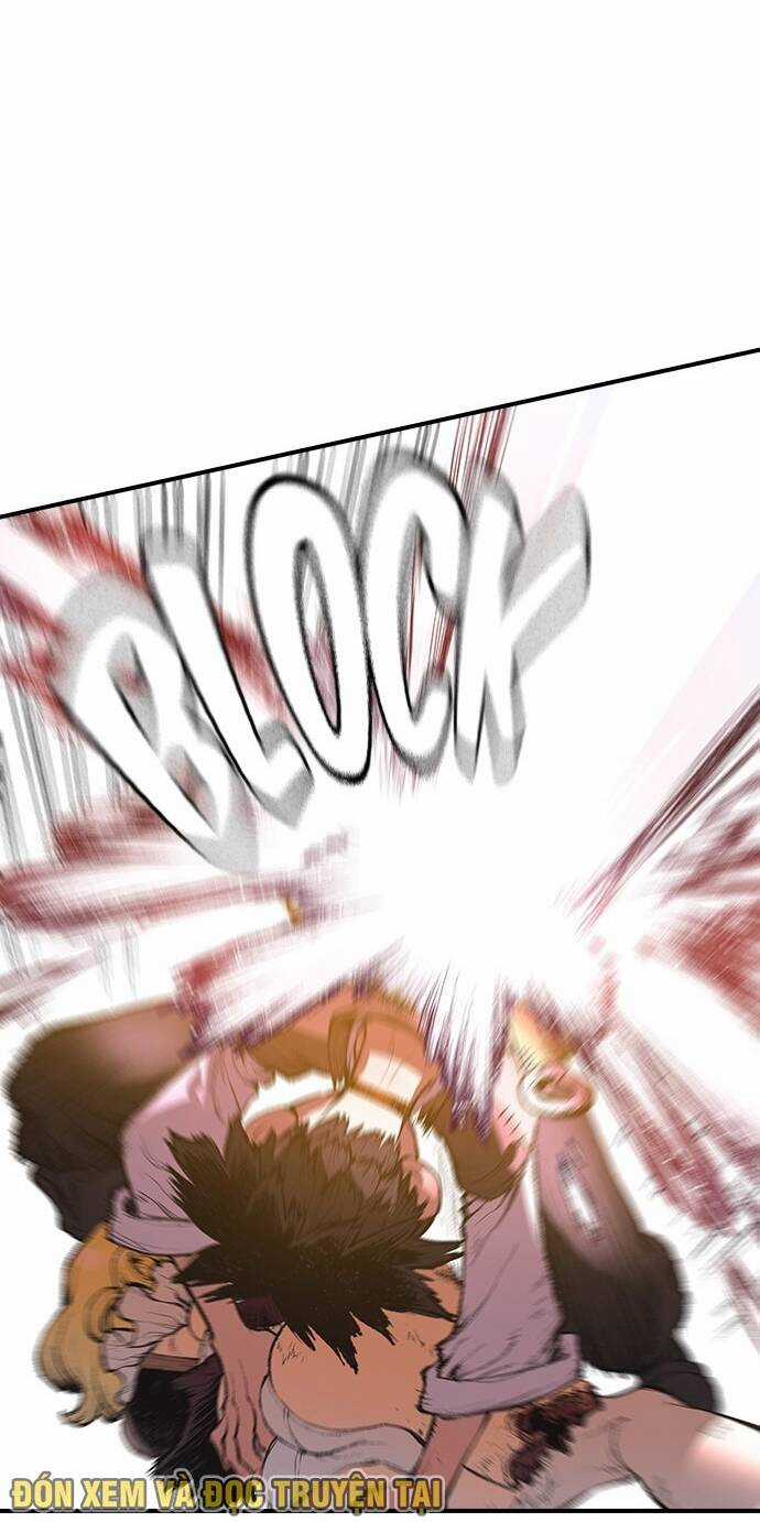 Super String - Du Hành Đa Vũ Trụ - Chapter 10 - Trang 82
