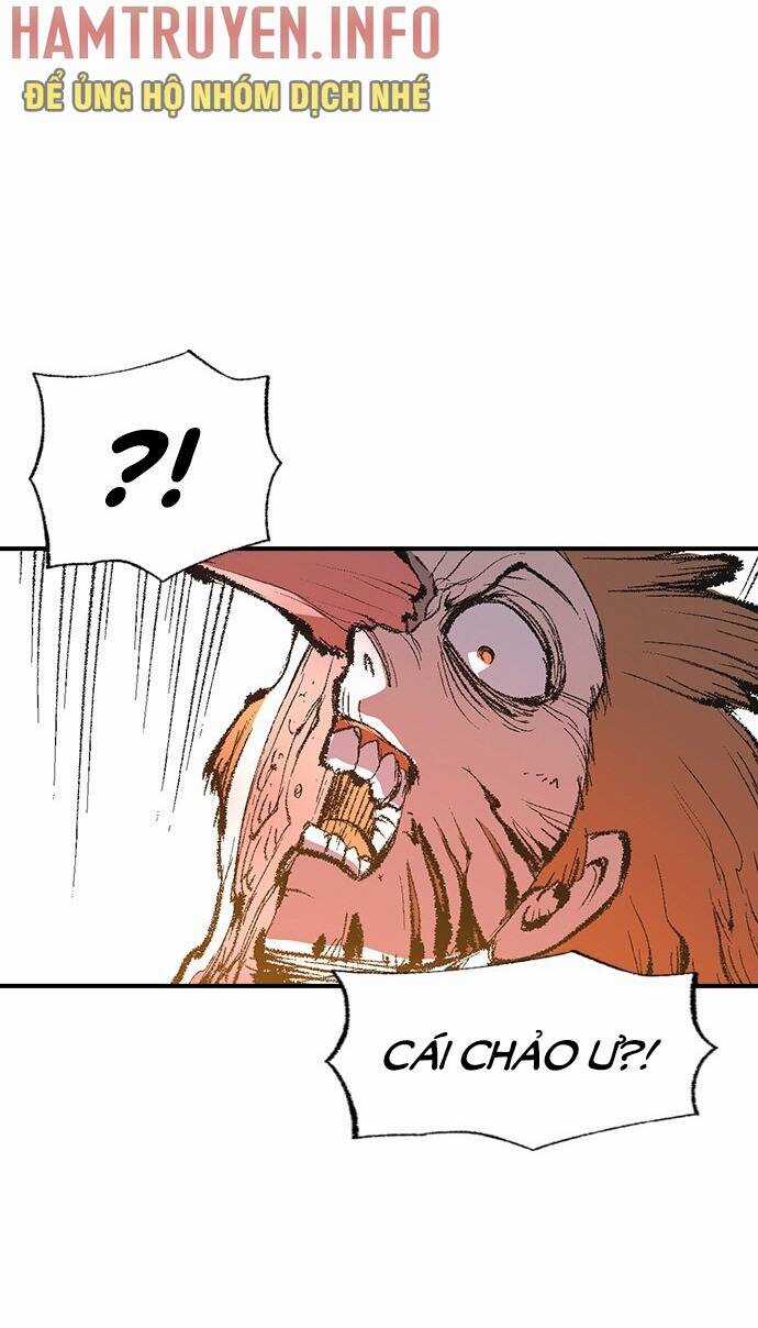 Super String - Du Hành Đa Vũ Trụ - Chapter 10 - Trang 83