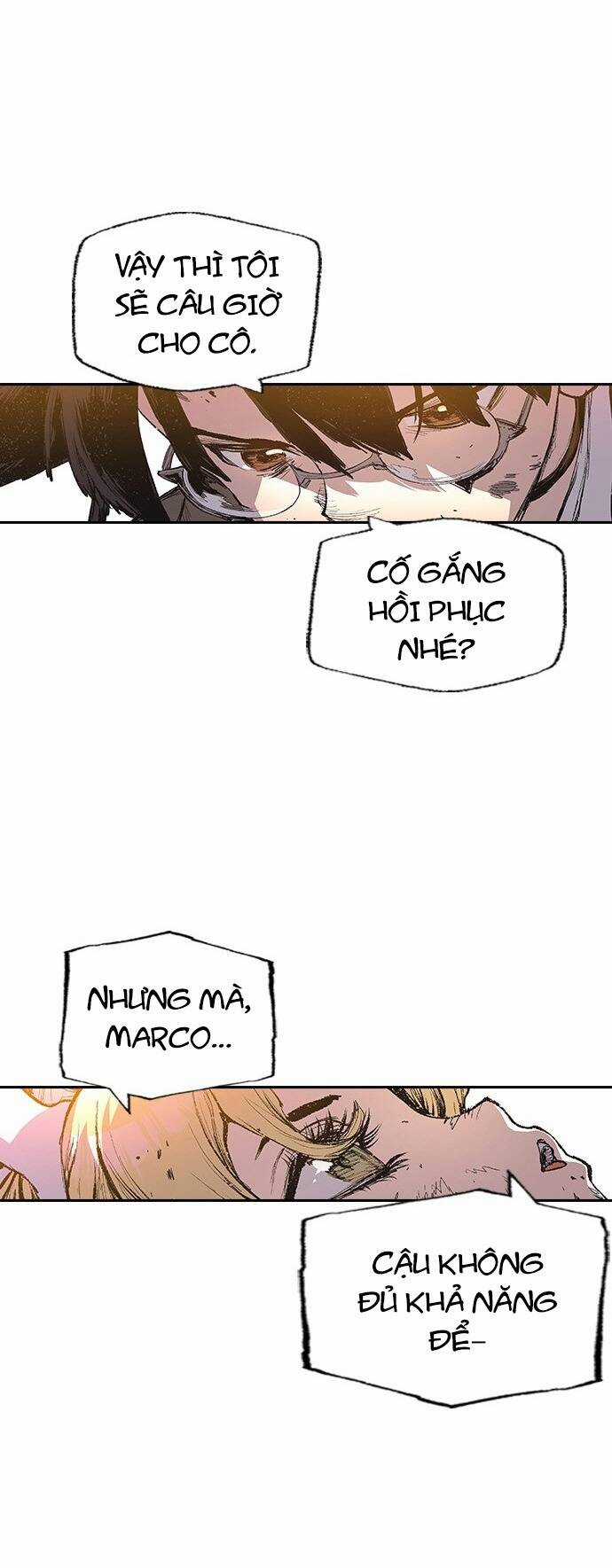 Super String - Du Hành Đa Vũ Trụ - Chapter 10 - Trang 89