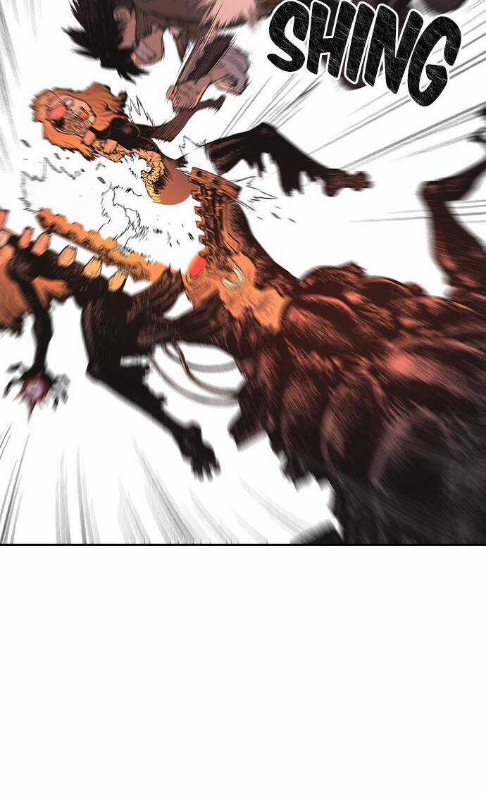 Super String - Du Hành Đa Vũ Trụ - Chapter 10 - Trang 91