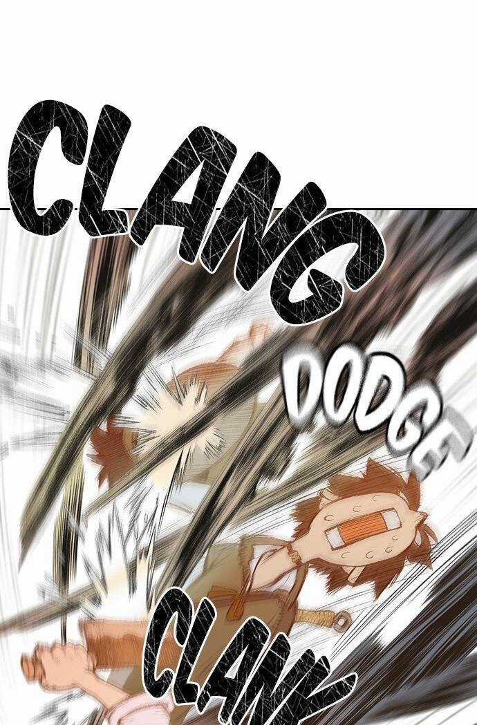 Super String - Du Hành Đa Vũ Trụ - Chapter 10 - Trang 94