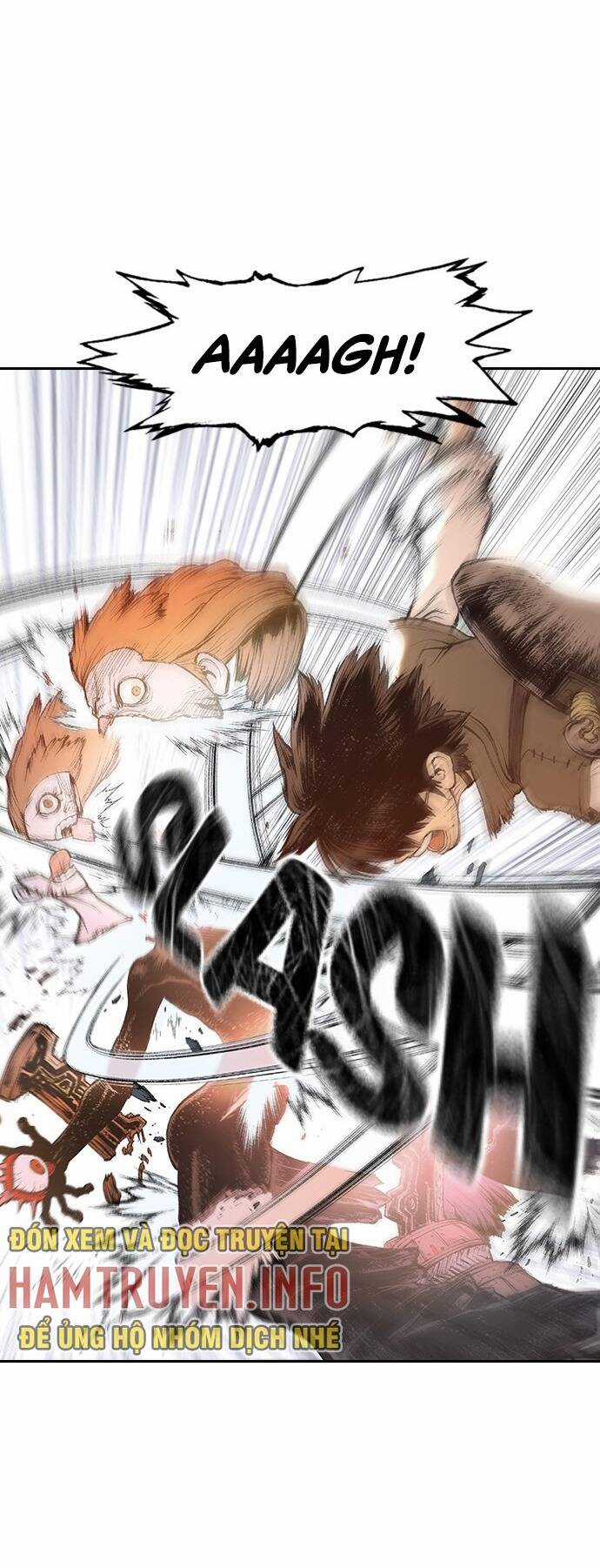 Super String - Du Hành Đa Vũ Trụ - Chapter 10 - Trang 98