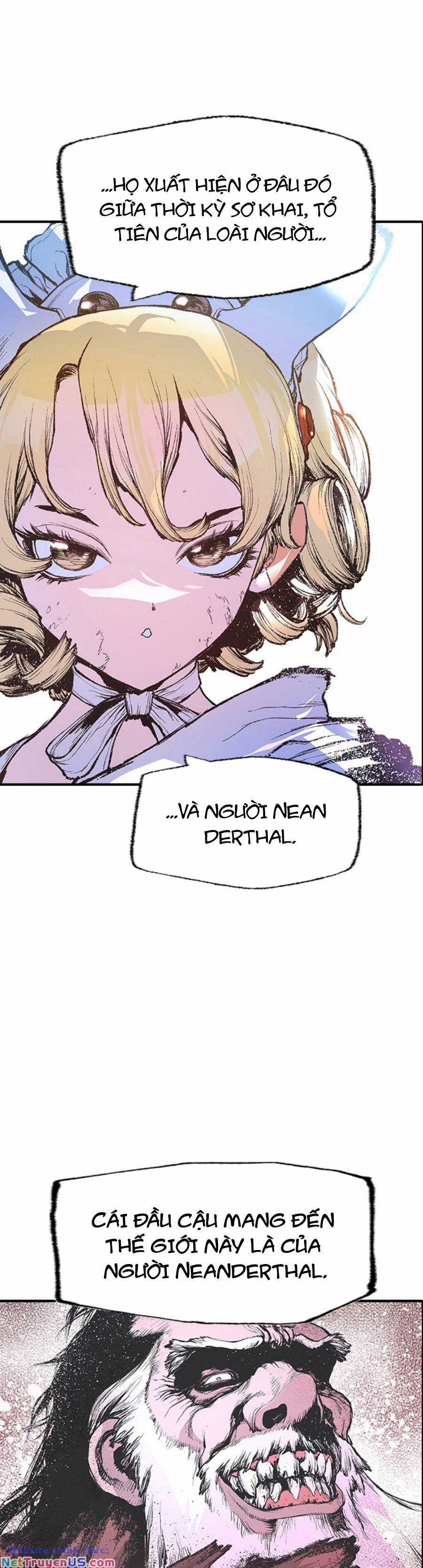 Super String - Du Hành Đa Vũ Trụ - Chapter 11 - Trang 13