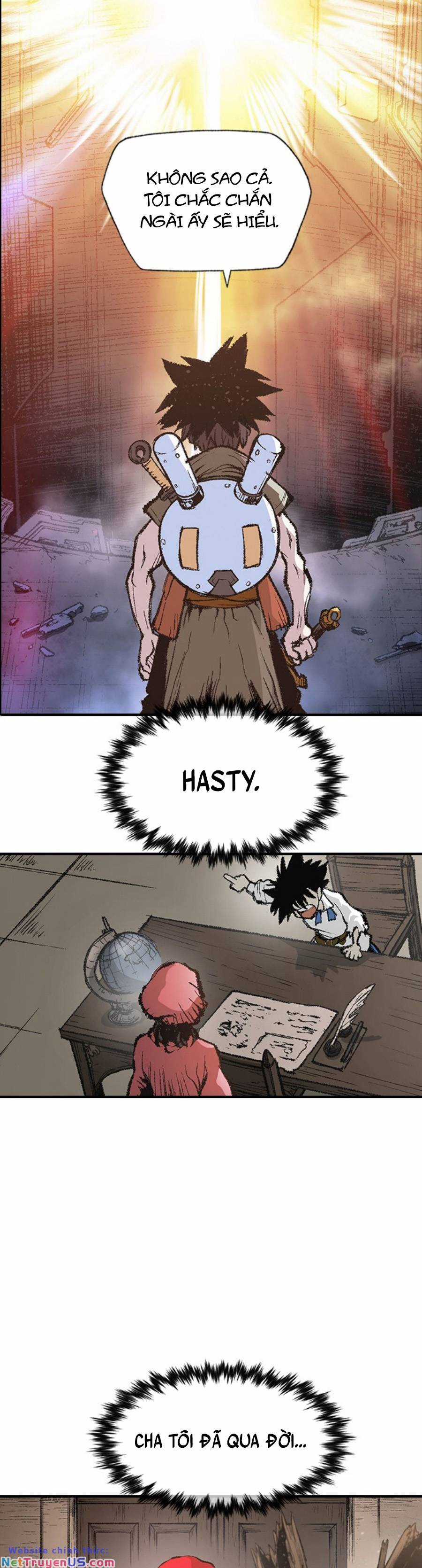 Super String - Du Hành Đa Vũ Trụ - Chapter 11 - Trang 20