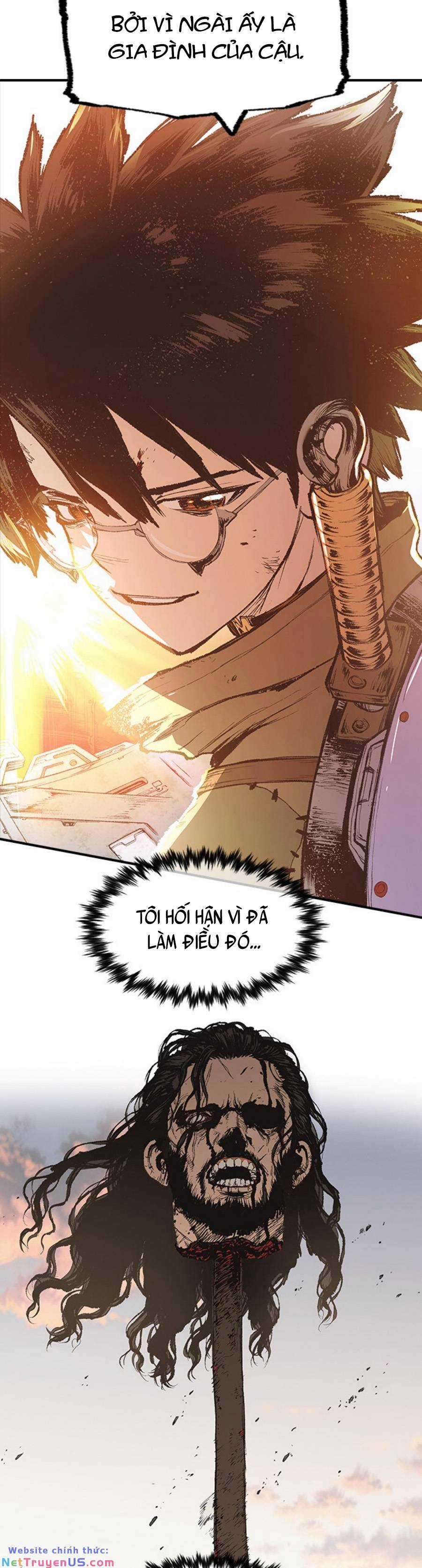 Super String - Du Hành Đa Vũ Trụ - Chapter 11 - Trang 22