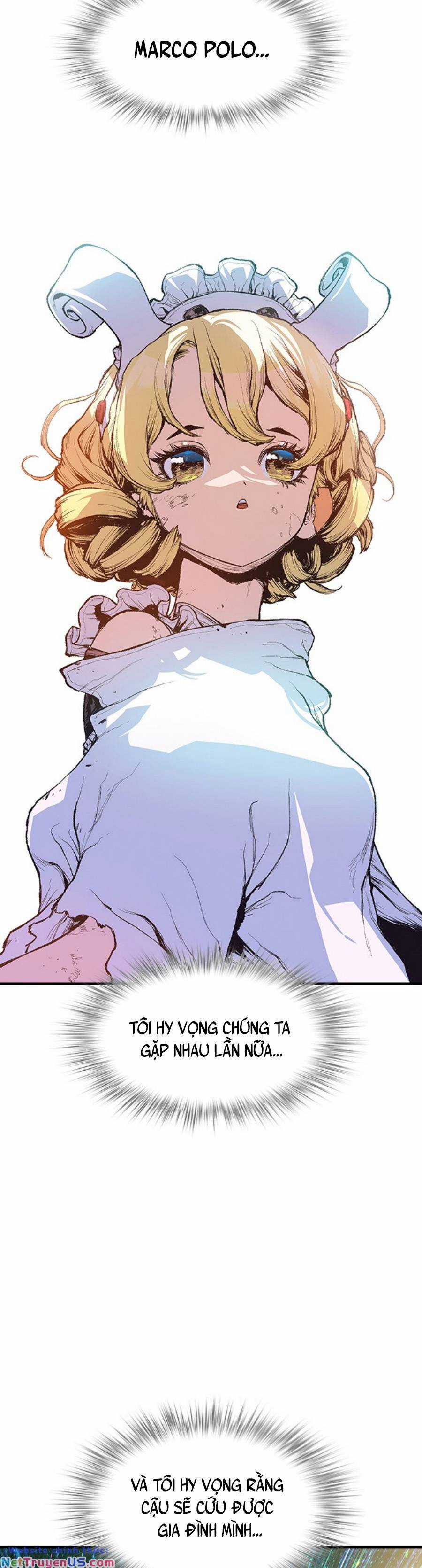 Super String - Du Hành Đa Vũ Trụ - Chapter 11 - Trang 27