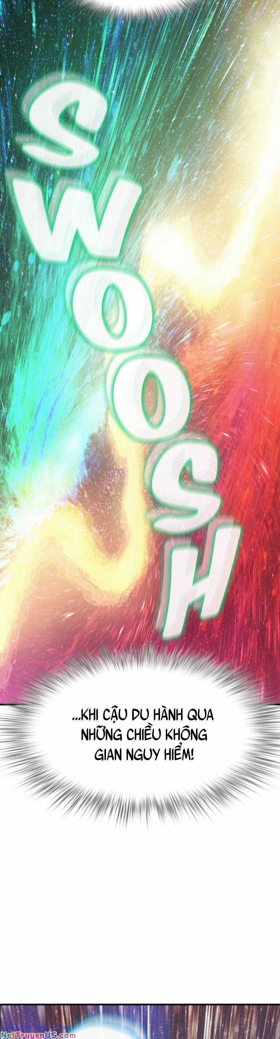Super String - Du Hành Đa Vũ Trụ - Chapter 11 - Trang 28