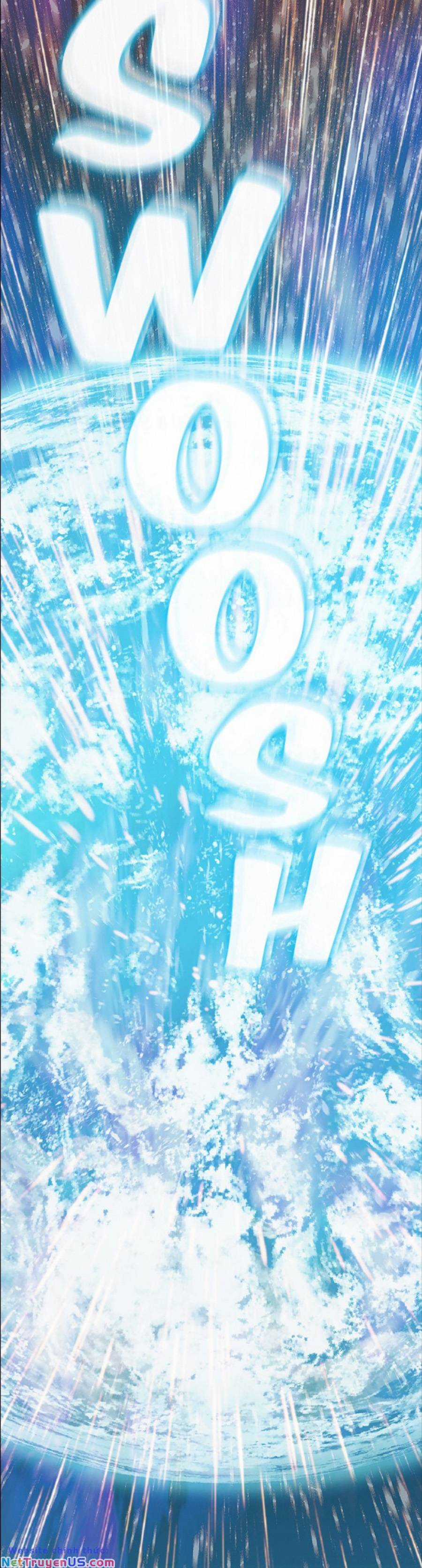 Super String - Du Hành Đa Vũ Trụ - Chapter 11 - Trang 29