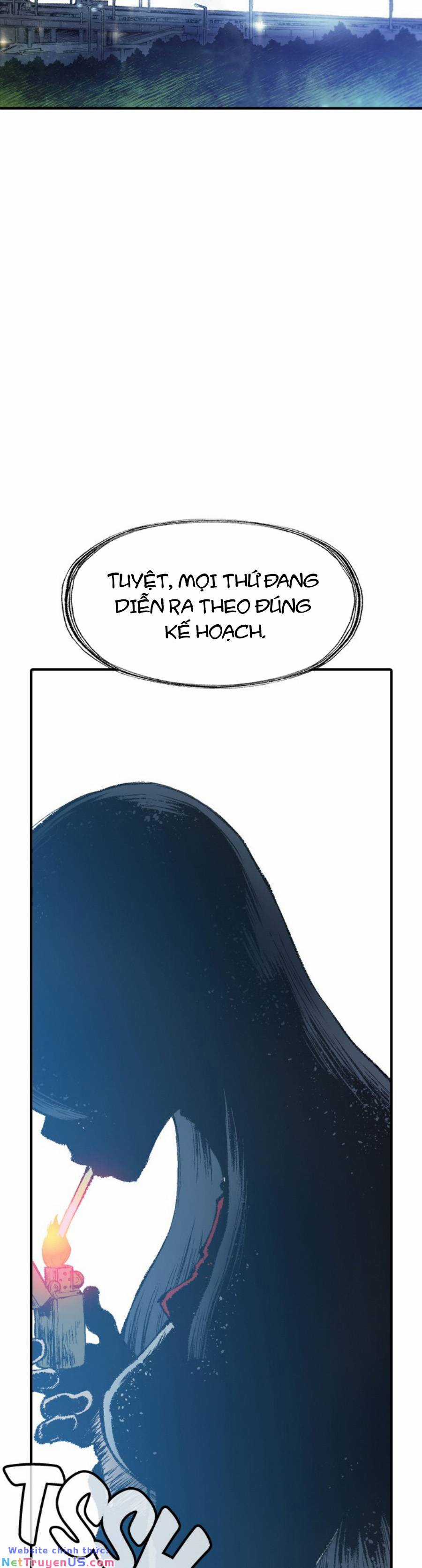 Super String - Du Hành Đa Vũ Trụ - Chapter 11 - Trang 33