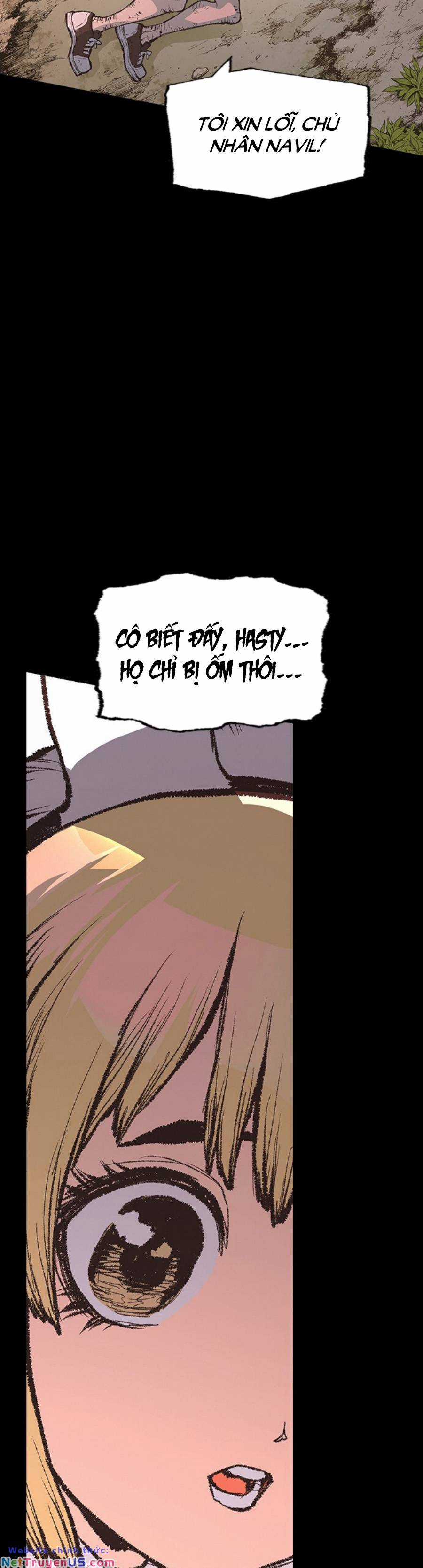 Super String - Du Hành Đa Vũ Trụ - Chapter 11 - Trang 38