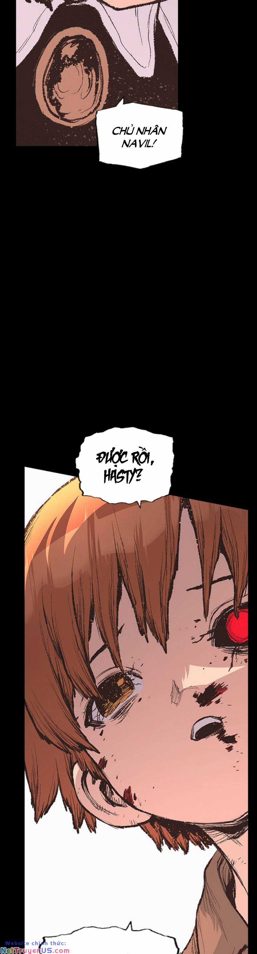 Super String - Du Hành Đa Vũ Trụ - Chapter 11 - Trang 39