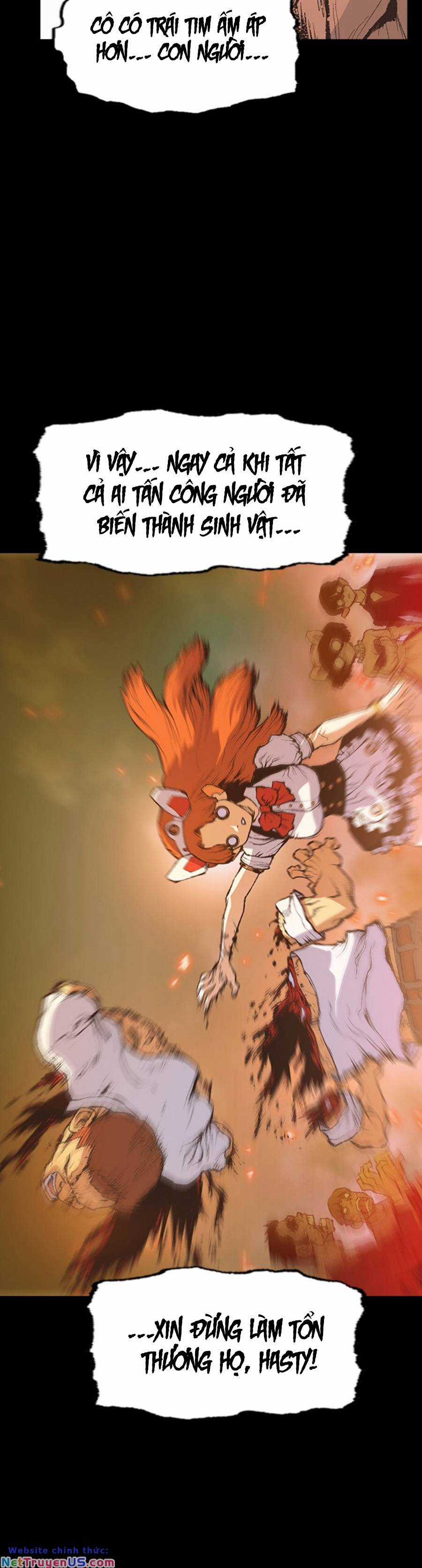 Super String - Du Hành Đa Vũ Trụ - Chapter 11 - Trang 40