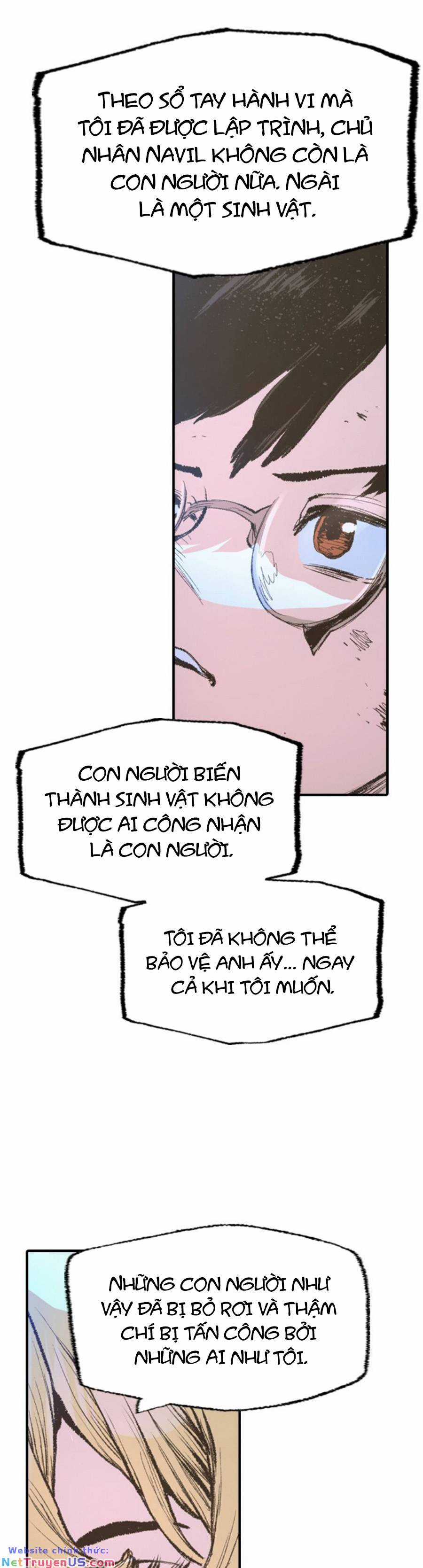 Super String - Du Hành Đa Vũ Trụ - Chapter 11 - Trang 5