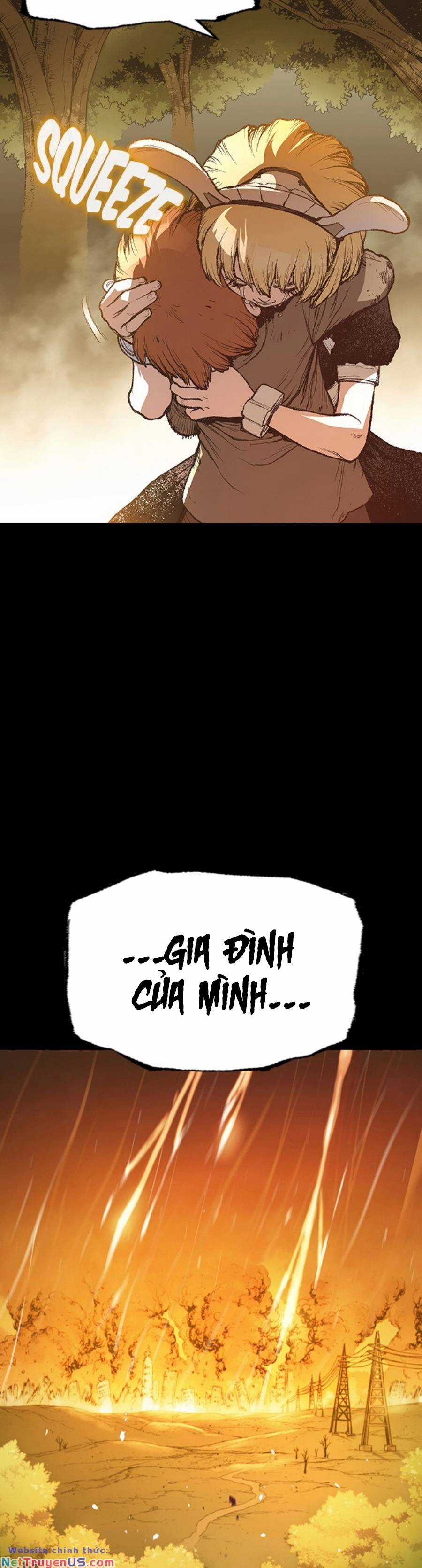 Super String - Du Hành Đa Vũ Trụ - Chapter 11 - Trang 44