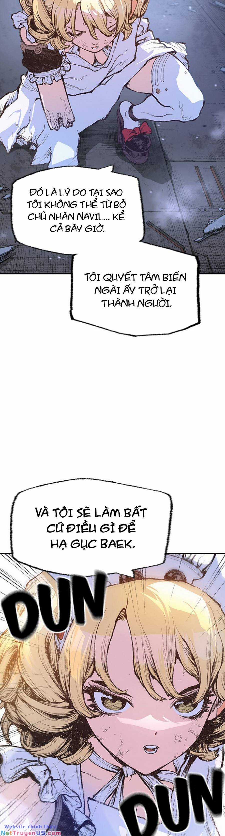 Super String - Du Hành Đa Vũ Trụ - Chapter 11 - Trang 7