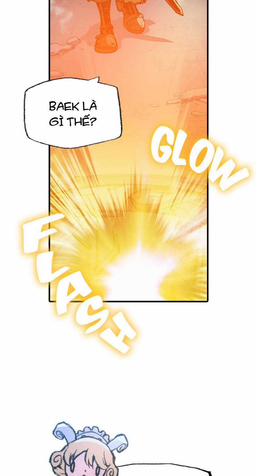 Super String - Du Hành Đa Vũ Trụ - Chapter 12 - Trang 14