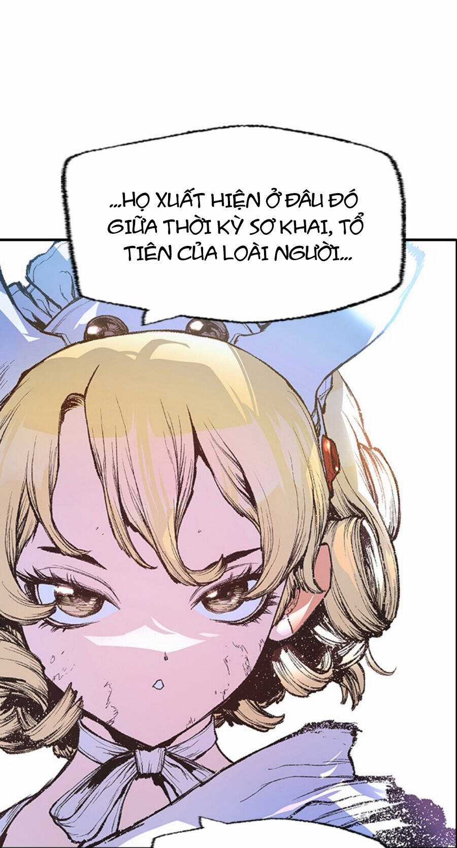 Super String - Du Hành Đa Vũ Trụ - Chapter 12 - Trang 22