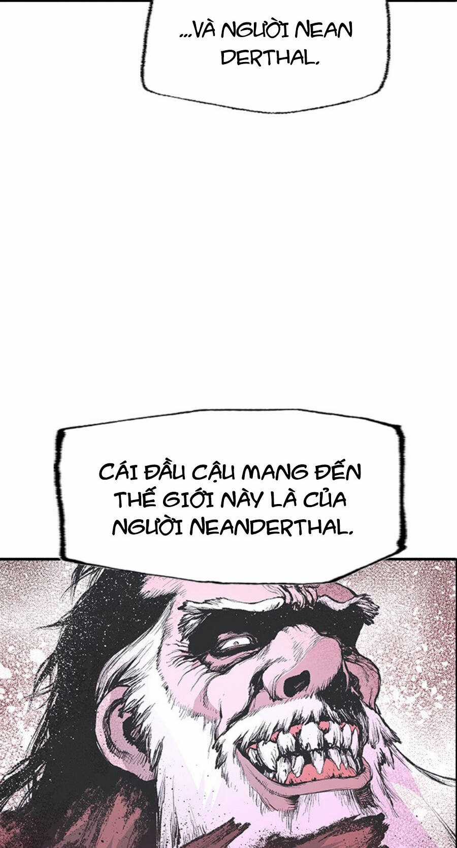 Super String - Du Hành Đa Vũ Trụ - Chapter 12 - Trang 23