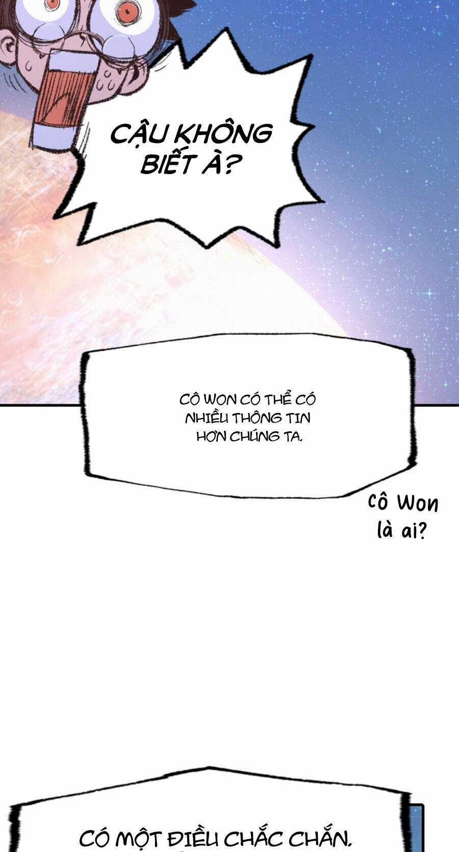 Super String - Du Hành Đa Vũ Trụ - Chapter 12 - Trang 26