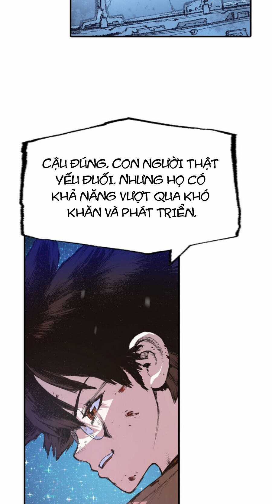 Super String - Du Hành Đa Vũ Trụ - Chapter 12 - Trang 28