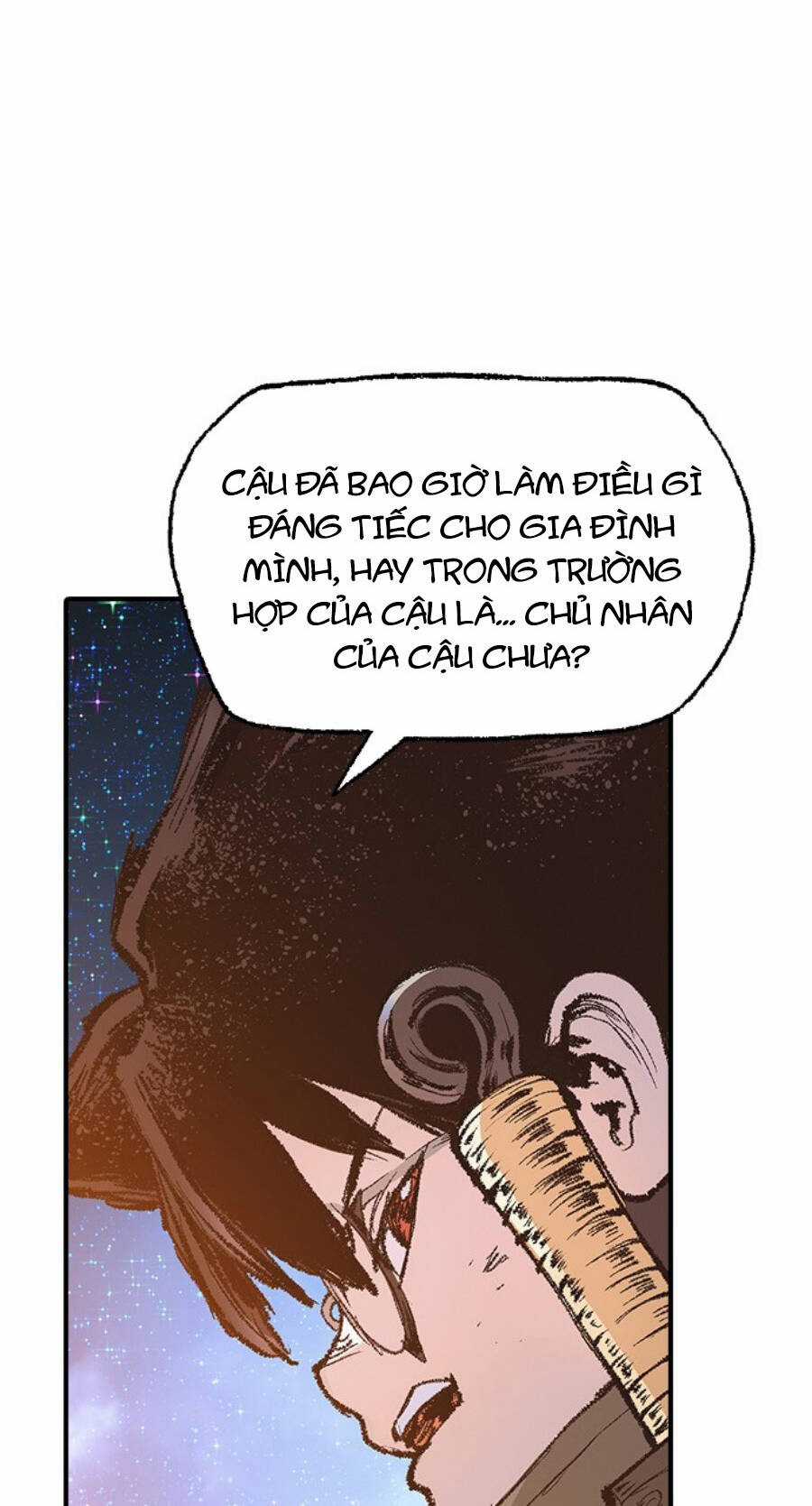 Super String - Du Hành Đa Vũ Trụ - Chapter 12 - Trang 31